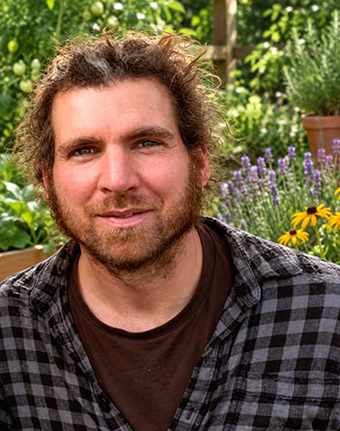 Kevin Fülling (Gründer & Inhaber)